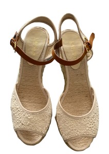 Las mejores ofertas en Tacones de esparto Lauren Ralph Lauren M para De  mujer | eBay