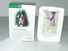 DEPT 56 Last Mail Call Of The Day 58562 Snow Village Dickens neuf dans sa boîte 2002