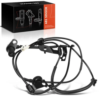 Sensor de velocidad de rueda ABS para Mitsubishi Eclipse 2006-2012 pasajero trasero derecho derecho derecho Foto 1 de 4