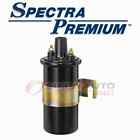 Spectra Premium Ignition Coil For 1957 Austin Healey 100 - Wire Boot Spark Uk