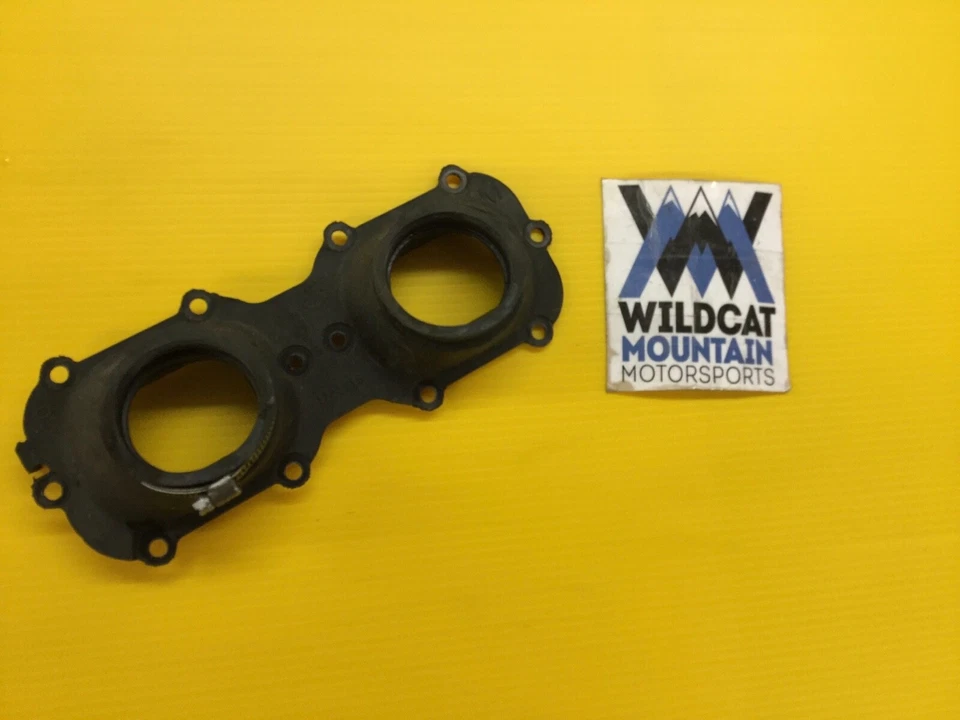 Botas de admisión de moto de nieve Polaris Pro RMK 800 2013 2014 2015 Foto 1 de 1