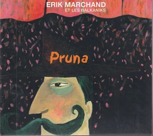 CD: ERIK MARCHAND - Et Les Balkaniks - Foto 1 di 2