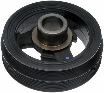 Balanceador harmônico de motor compatível com 2007-2012 Lincoln MKZ 3.5L V6 Dorman 476FY49 - Imagem 1 de 2