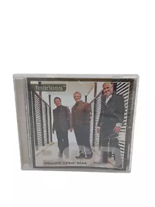 Phillips Craig & Dean : Fearless CD - Foto 1 di 3