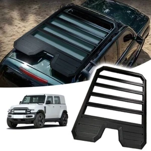 Roof Rack Platform Cargo System Luggage Carrier Fits Chery ICAR V23 2024 2025 - Bild 1 von 7