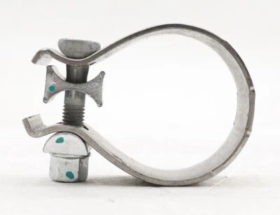 NEW OEM Mopar Exhaust Pipe Clamp 52110216AA Ram 1500 2013-2018 Durango 04-07 - Изображение 1 из 4