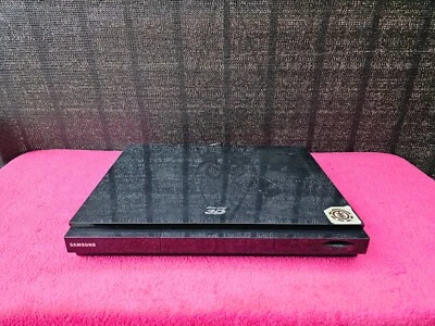 Samsung HT-D5300 Blu-Ray Disc DVD Home Theater Replacement System Player Only - Image 1 of 4