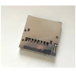 for Sony H55 H70 HX50 HX60 HX100 HX200 HX300 F3 Card Slot - Bild 1 von 1