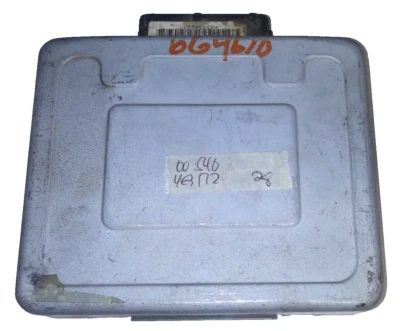 Ordenador transmisión P30613989 tcm 2000 Volvo S40 Foto 1 de 4