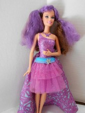 barbie popstar dress
