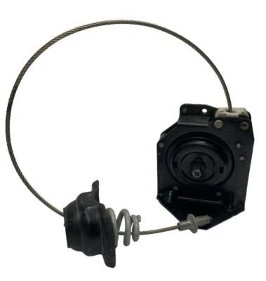 Chevy Silverado 1500 neumático de repuesto 2003 a 2023 polipasto mecanismo conjunto OEM 25974843 Foto 1 de 4