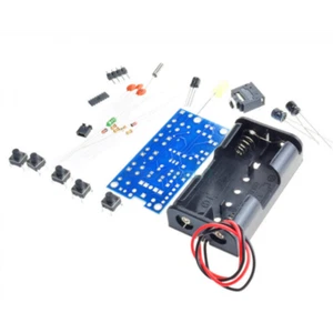STEREO FM RADIO RECEIVER WELDING KIT - Picture 1 of 1
