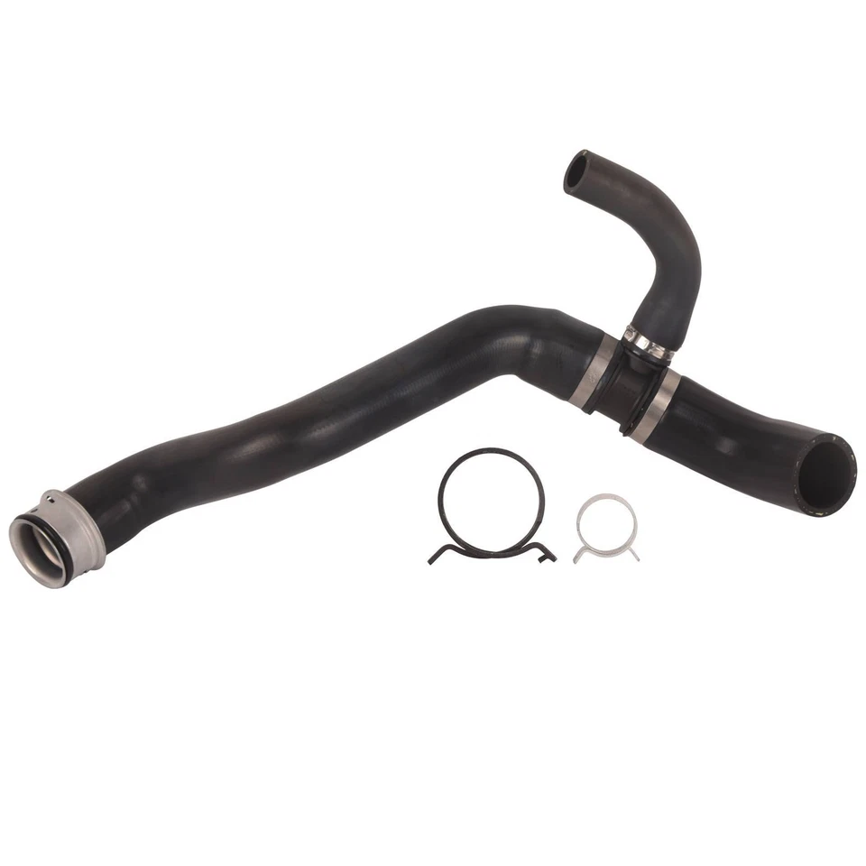 Manguera de refrigerante del radiador del motor para Mercedes-Benz ML350 2006-2011 ML 320 2007-2009 Foto 1 de 4