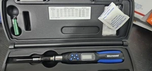 Westward 6Paf4 Torque Driver,1/4",0.88 To 17.70 In.-Lb. - Picture 1 of 2