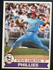 Vintage Baseball Super Stars "Pick a Card"  (Campanella through Garvey)