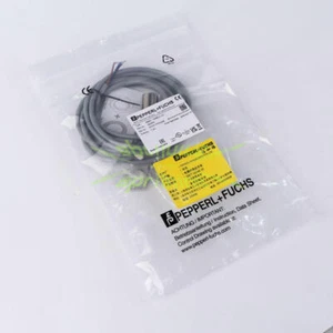 New Pepperl + Fuchs NBB5-18GM50-E2 Proximity Sensor - Picture 1 of 1