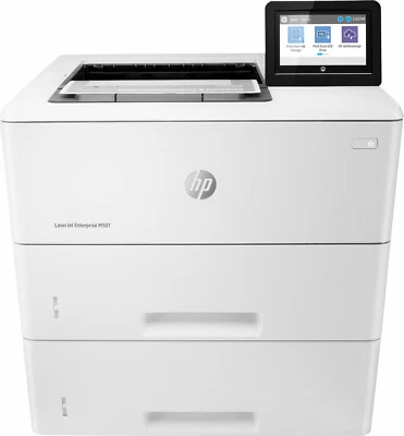 HP Stampante Laser WiFi Monocromatica 1200 x 1200 DPI A4 1PV88A M507x - Immagine 1 di 2