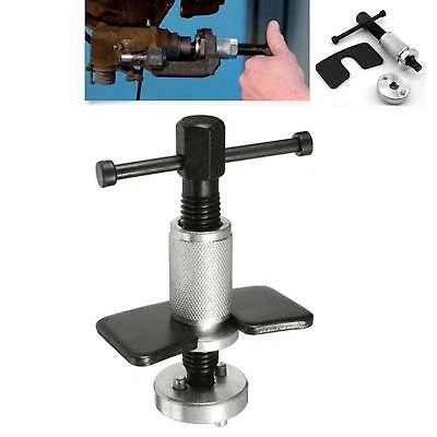 Professional Auto Wheel Cylinder Disc Brake Pad Calliper Piston Rewind Hand Tool - Image 1 of 4