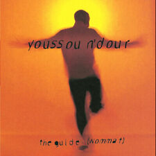 Youssou N'Dour - Guide (Wommat) [New CD] Alliance MOD