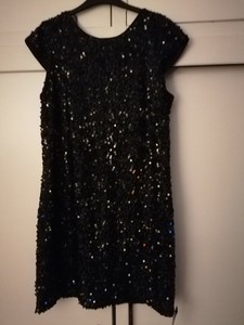 roman sequin jumpsuit