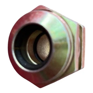 800-617 Dorman Oil Cooler Connector for Ford F250 F350 F450 F550 F53 F59 - Picture 1 of 4