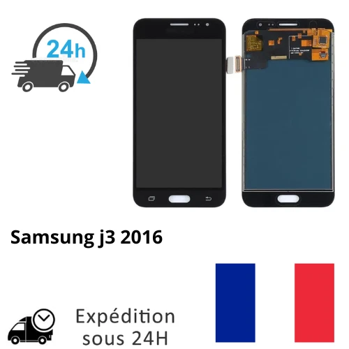 Ecran LCD pour Samsung Galaxy J3 2016 SM-J320F - Photo 1/1