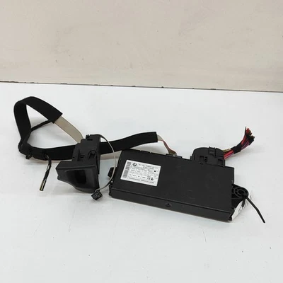 BMW Z4 Roadster E89 CAS EWS 9389115 2.0 Benzina 115kw 2016 31321351 - Immagine 1 di 4