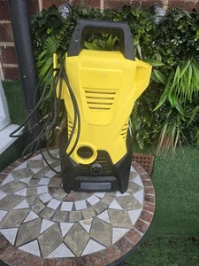 Kärcher K 3 Full Control high pressure washer Lightweight Used (Unit Only) - Picture 1 of 6