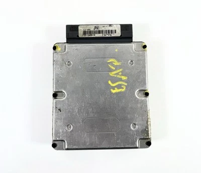 ✅ FORD MUSTANG 1997 97 3,7 L AT ORDENADOR CEREBRO MOTOR CONTROL ECU F7ZF-12A650-CB Foto 1 de 3