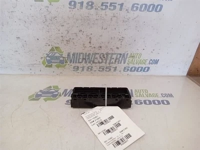 Chassis ECM Temperature ID 13516018 Fits 15-20 IMPALA 9306973 - Image 1 of 4