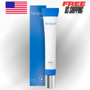 Hair Growth Serum Scalpy for Hair Loss & Thinning Scalp Treatment Dexpanthenol - Picture 1 of 12