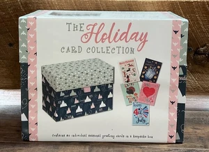 Dijes de papel The Holiday Card Collection  - Imagen 1 de 7