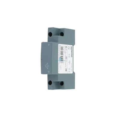SIEMENS SPA Siemens 3RV29021DF0 Sganciatore lancio corrente ac 90-110v,dc vt