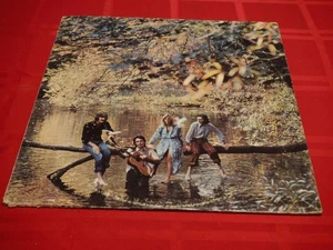 Wings Wild Life 1971 LP Apple SW 3386 Paul McCartney Dear Friend Love Is Strange - Imagen 1 de 8