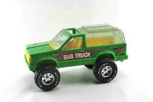 Vintage Nylint Bug Truck Collectors Squad Truck - Bild 1 von 3