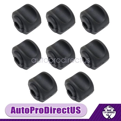 For Polaris Sportsman 335 400 500 600 700 800 97-09 Rear Stabilizer Link Bushing - Image 1 of 4