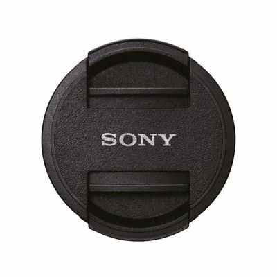 Sony ALC-F55S Cap Lens Cap 55mm - Image 1 of 2