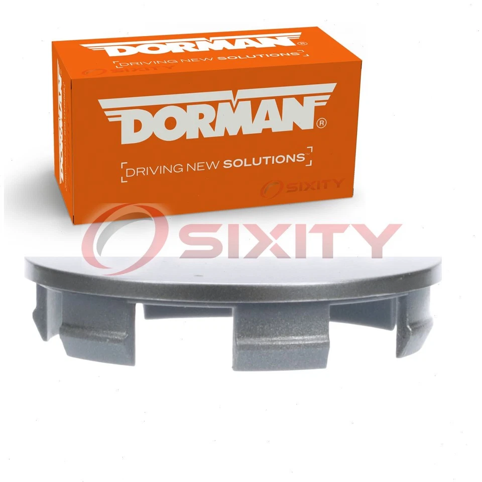 Tapacubos Dorman para neumático Honda Pilot 2006-2007 vh Foto 1 de 4