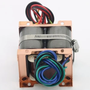 Upgraded Double C Type 150VA Power Audio Transformer 300V-0-300V 0-6.5V 0-14V - Picture 1 of 7