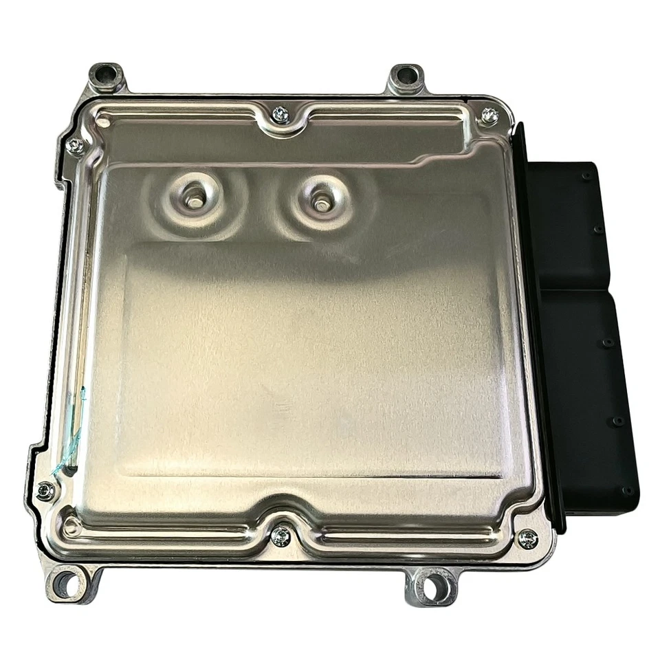 9030936675KB ECU ECM Engine Control Module 39110-02HF5 For Hyundai - Image 1 of 3