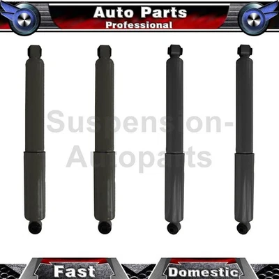 Monroe 前后减震器 适合国际收割机 3900FC 5.9L 6.7L — 第 1/3 张图片