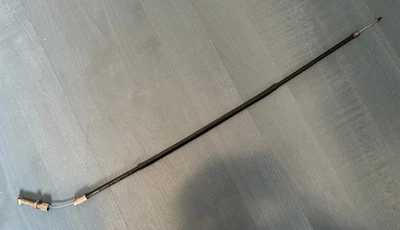 BMW Gaszugzug 1 St  für R45 R65 R65LS für flachen Lanker - Bild 1 von 2