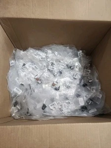 Huge Lot Of Iced coffee jibbit croc shoe charm coffee cup charm drink shoe charm - Picture 1 of 5