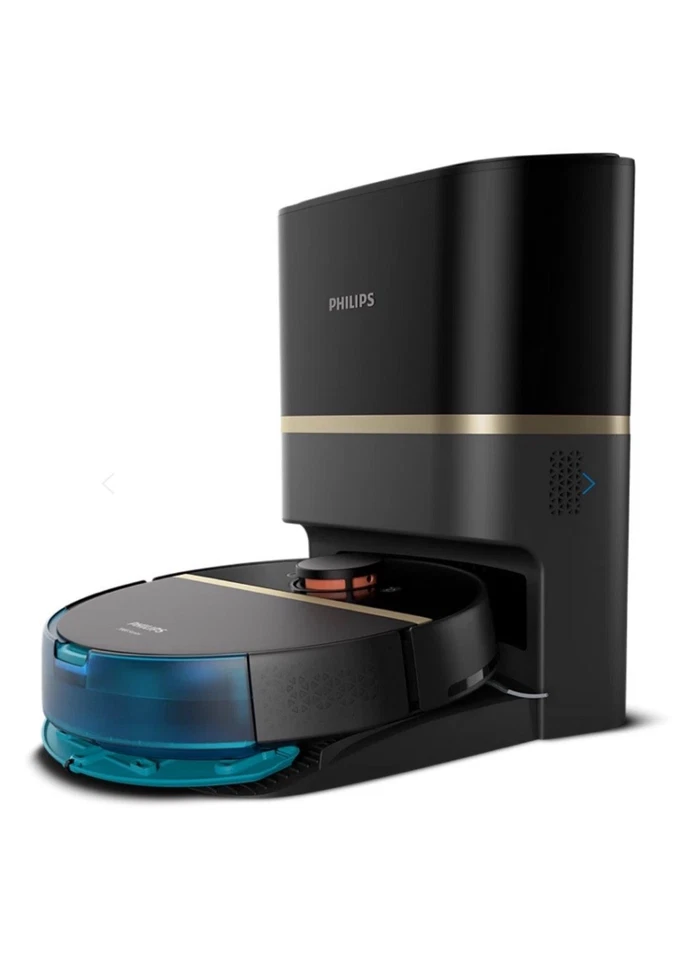 Philips 7000 Series HomeRun Aqua XU7100/01 Saug-/Wischroboter inkl.... - Bild 1 von 1