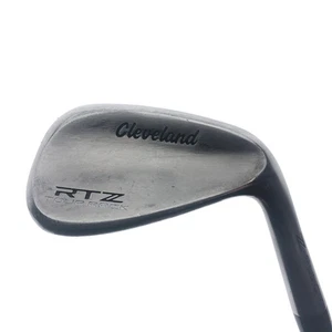 Used Cleveland RTZ Tour Rack Pitching Wedge / 48.0 Degrees / Wedge Flex - Picture 1 of 9