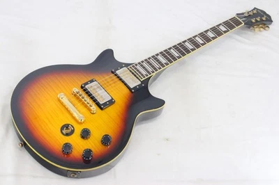 Limited Edition Epiphone Genesis Deluxe Pro Guitar - Image 1 of 4