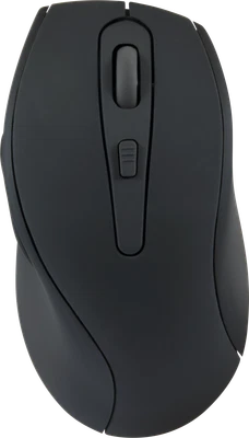 Speedlink - AXON - Silent & Antibacterial - Maus - Kabellos - PC - Black - Neu - Bild 1 von 2