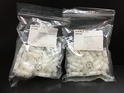 VWR Cat No 89094-806 Cryogenic Vial 2.0mL Lot 2 PKS - Image 1 of 4