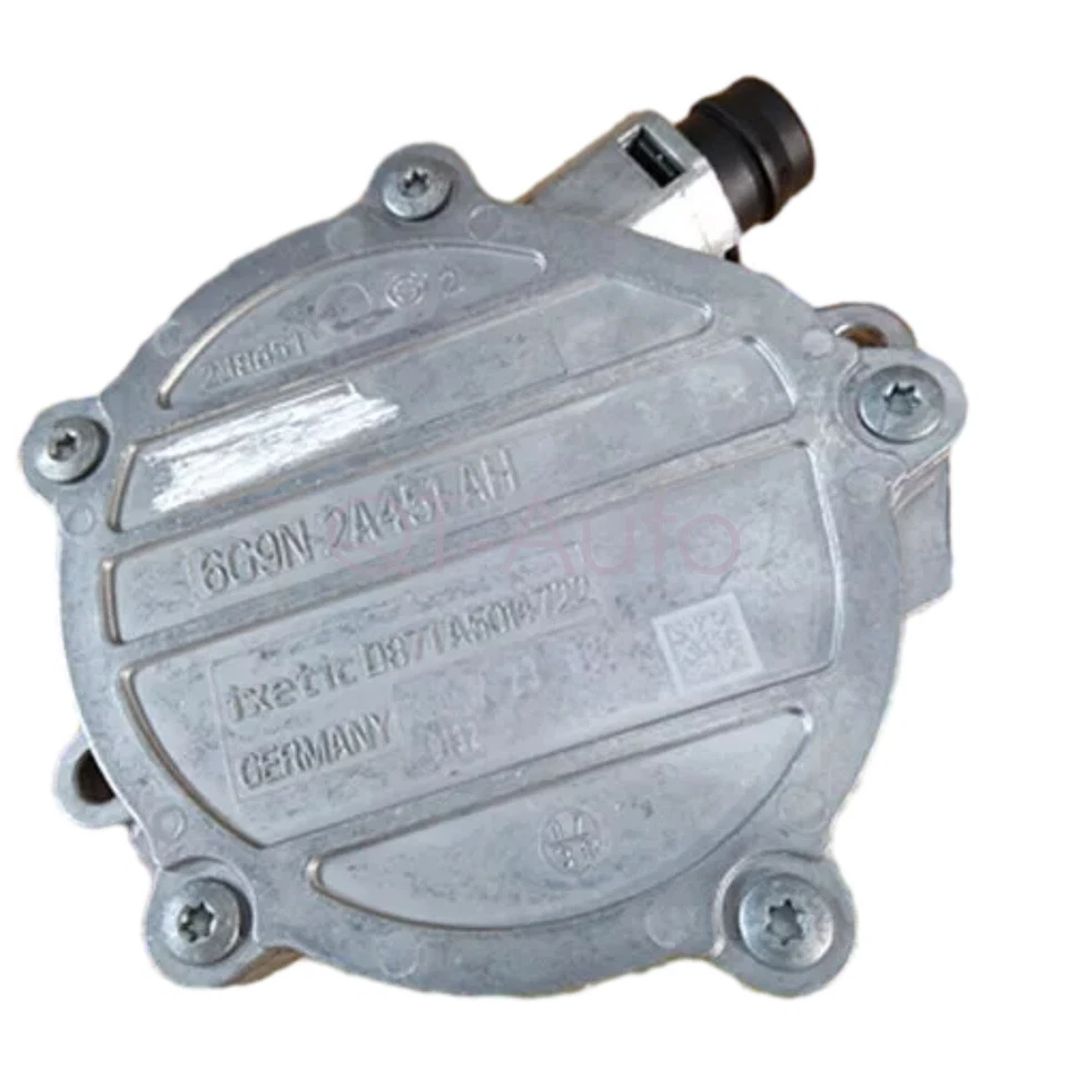 Vacuum Pump LR009388 for 2016-2020 Lander Rover LR2 Volvo S60 S80 V60 V70 XC60 - Image 1 of 4