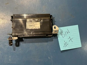 2008-2009 Subaru Legacy Outback Anti Theft Module OEM P/N 88281AG73A - Picture 1 of 3